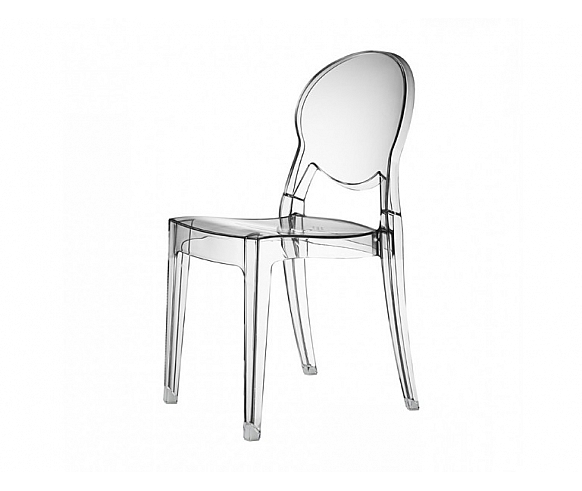 Igloo chair